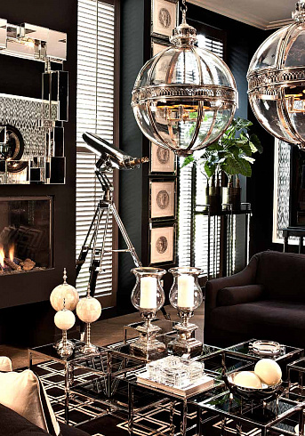 Подсвечник Eichholtz 110961 Datcha