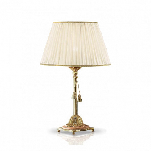 Настольная лампа Renzo Del Ventisette LSG 13593/1 spc. dec 055 13593