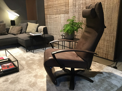 Кресло Jori Brainbuilder Brainbuilder