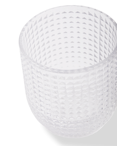 Стакан Pols Potten Rooftop set of 4 Rooftop 140-230-215