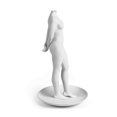 Ваза Seletti La Timida La Timida 10088