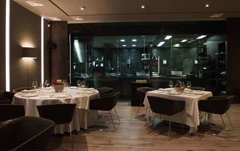 Встраиваемый светильник Flos SA.2313.3.160 SOFTPROFILE DECO STARCK