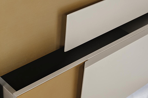 Тумбочка правая см Garda Decor 58DB-NS19009R* 