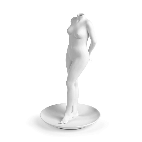 Ваза Seletti La Timida La Timida 10088