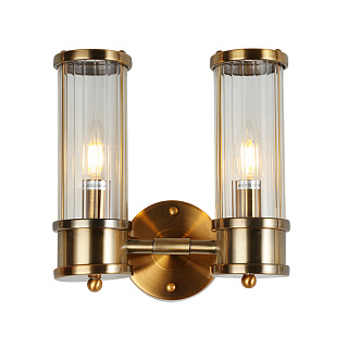 Claridges 2C brass