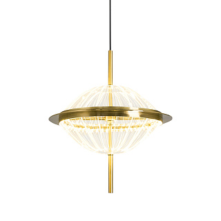 8631P/B gold/clear