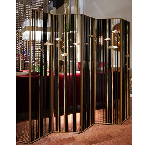 Ширма Paolo Castelli Anodine  COM.ANOD.310