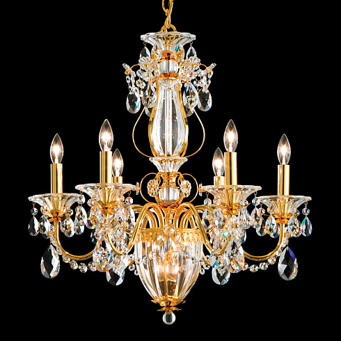 Люстра Schonbek 1246-211 A Bagatelle