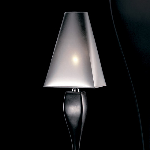 Настольная лампа Giulia Mangani 04611P/147/28X GEO