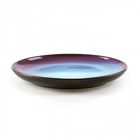 Десертная тарелка Seletti Neptun Cosmic Diner 10822