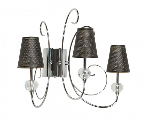 Бра MM Lampadari 1Z003/A3 V1607 Cato'