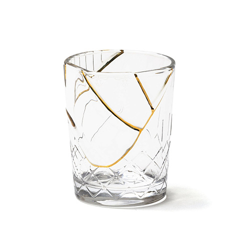 Стакан Seletti Kintsugi Kintsugi 09656