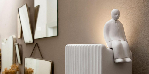 Аксессуар Karman Umarell 13 Umarell AC199 AC INT