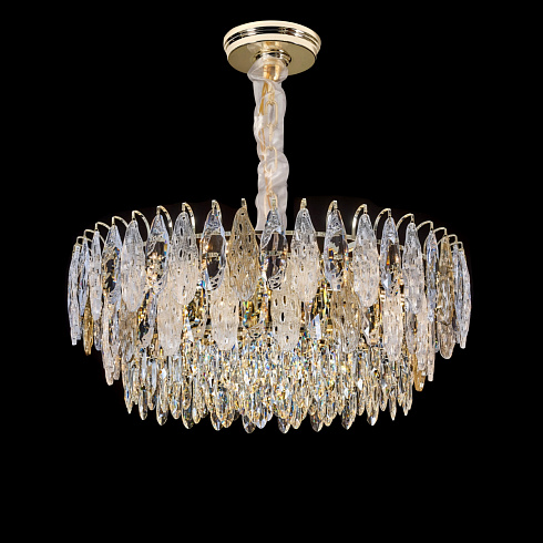 Люстра Delight Collection OD2095-58 gold OD2095