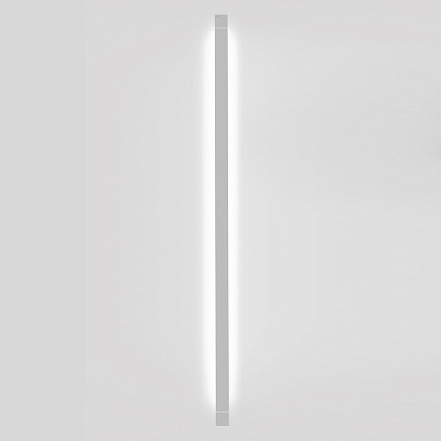 Настенный светильник Fabbian Pivot F39 Light grey 3000 Pivot F39 F39G2575