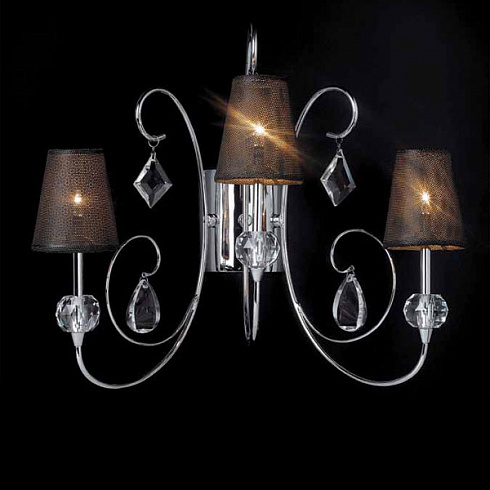 Бра MM Lampadari 1Z003/A3 V1607 Cato'