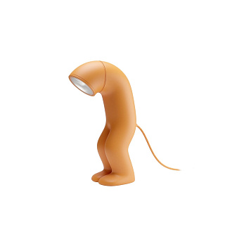 Hoodie Orange