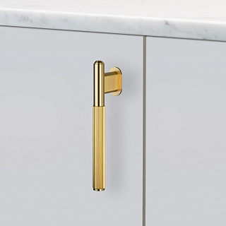 L-Bar Brass