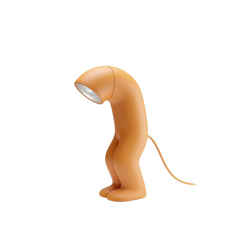 Настольная лампа Qeeboo Hoodie Orange Hoodie 89001OR