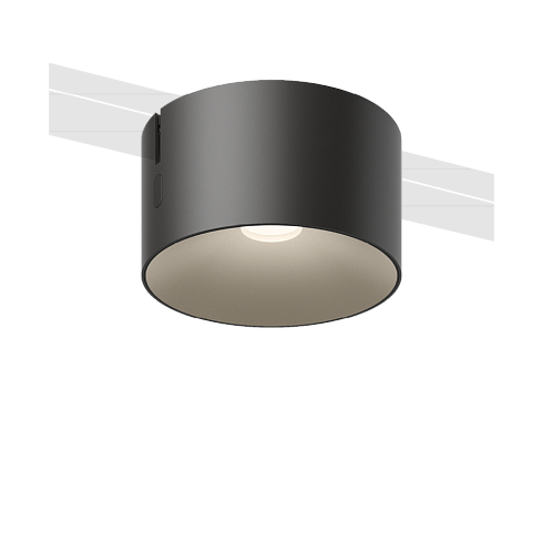 Система Vibia Bind Black 210cm Tunable White + Casambi Bind A49211/0M+654211/8Z 