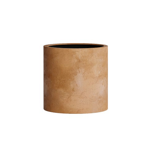 Кашпо Delight Collection CYLINDER CLASSIC CLAY CYLINDER