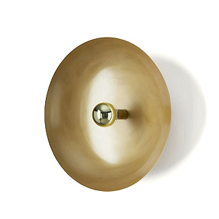 Cropi 56 Brass