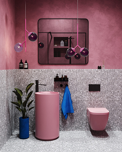 Подвесной светильник Jazz Jam Wild Grape Wild Grape 0018