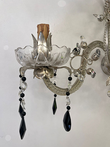 Бра Mechini A257/2 SW+MOLUX A257