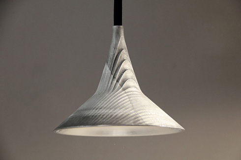 Подвесной светильник Artemide 1935010A UNTERLINDEN