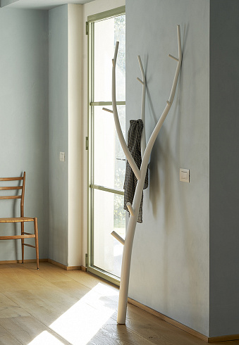 Вешалка Opinion Ciatti Ramo Corten effect Ramo RAMO OS