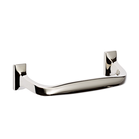 Ручка-скоба Rejuvenation Vernon L.10.2cm Polished Nickel Vernon 5415165