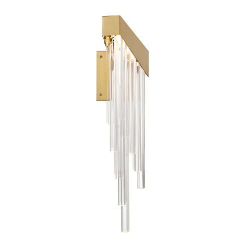 Настенные светильники Eurofase QN-VIVIEN-1W-BG 