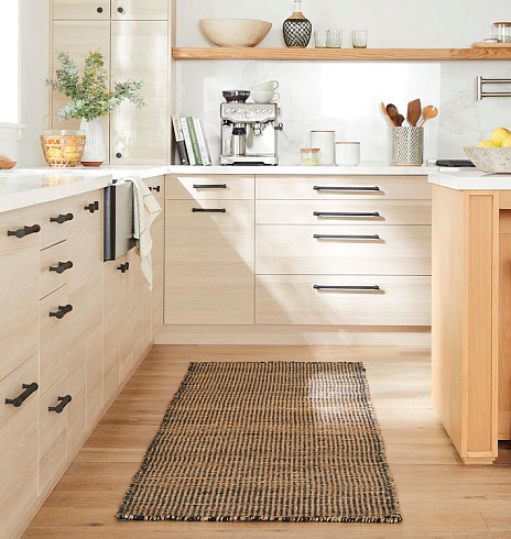 Ручка-скоба Rejuvenation Trask L.10.2cm Oil-Rubbed Bronze Trask 8389271