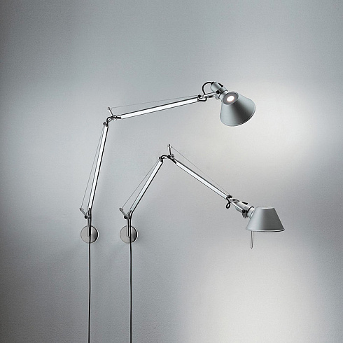 Структура Artemide A005600 Tolomeo Mini