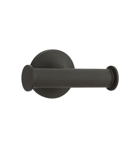 Крючок Rejuvenation Asher Oil-Rubbed Bronze двусторонний Asher 5282391