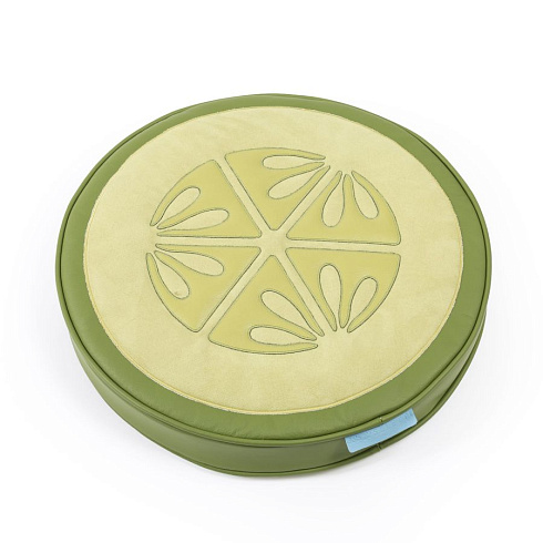 Подушка Seletti Cucumber Fast Food 16032