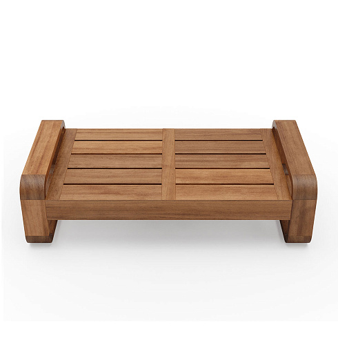 Журнальный стол Delight Collection Outdoor Cassia Cassia Cassia Coffetable