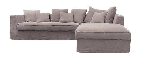 Мягкая мебель Gramercy Home 102.011RAF-FK05 