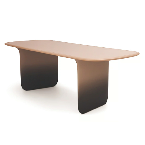 Стол SCAPIN collezioni "O"  O / Dining Table