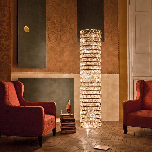 Торшер Viabizzuno Da ma colonna Da ma Vb4.532.51