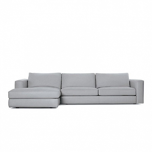 Диван Idealbeds Reid Sectional Reid REISE220