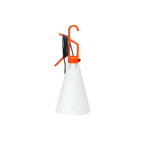 Подвесной светильник Flos Mayday Orange Mayday F3780002