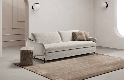 Диван Dienne Salotti Tea 4000 Views II tea_4000