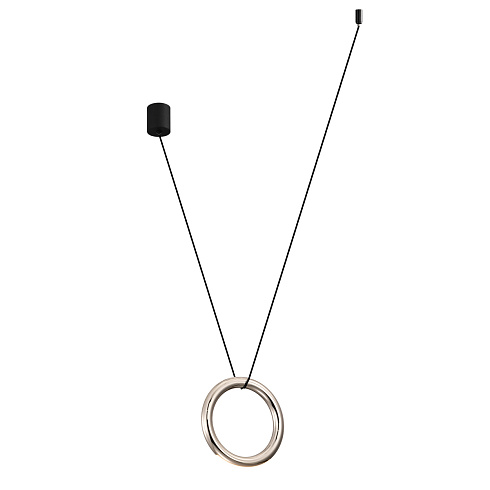 Подвесной светильник Delight Collection P0880-1A s-gold P0880