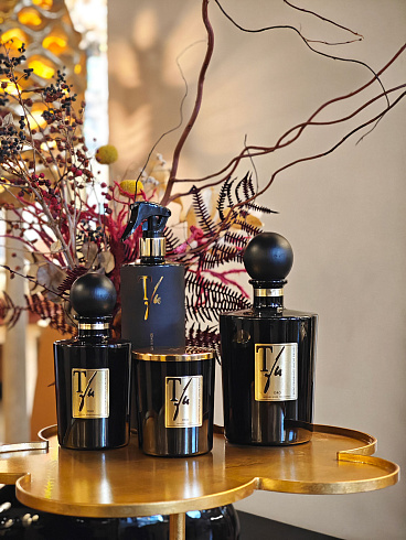 Спрей Teatro Oro 100 мл Oro ORO100STFU