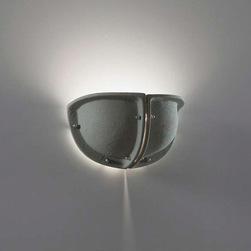 Настенный светильник Stylnove Ceramiche 8252-SA MODULAR