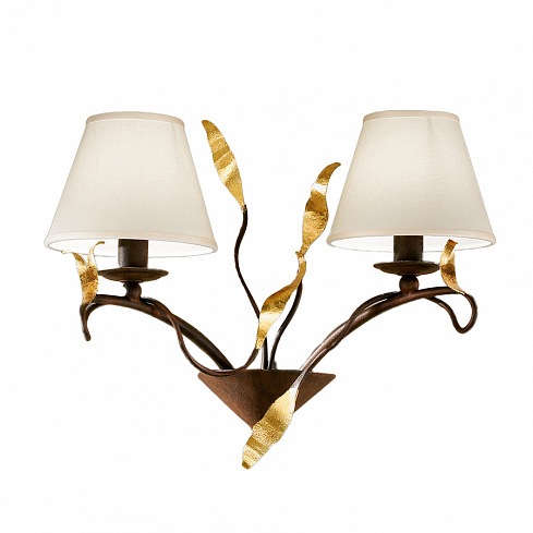 Бра MM Lampadari 6489/A2 V1723 Kaleidos