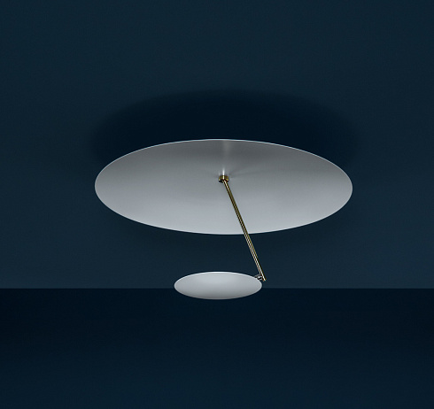 Потолочный светильник Catellani & Smith Lederam С150 White Lederam LC1505