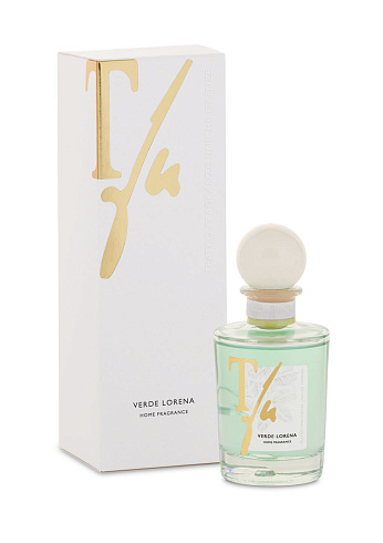 Диффузор Teatro Verde Lorena 100 мл Verde Lorena VL100TFU