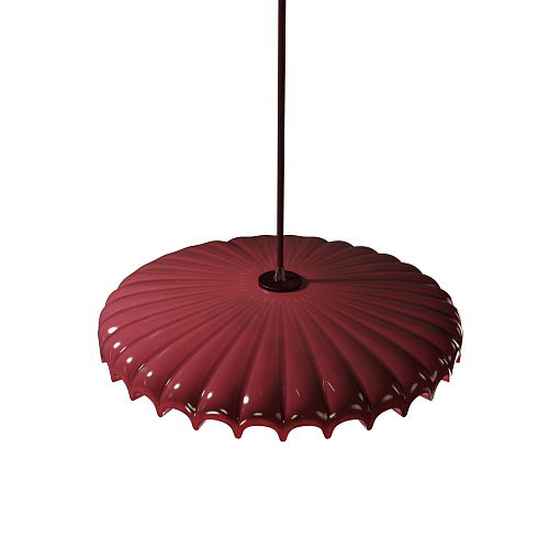 Подвесной светильник Jazz Jam Ruby Bonnet Ruby Bonnet 0016